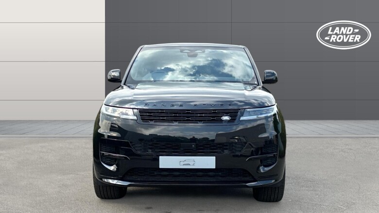 Land Rover Range Rover Sport 3.0 D250 Edition 5dr Auto Diesel Estate